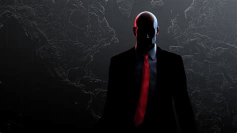 Hitman World Of Assassination Deluxe Edition