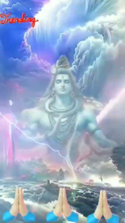 Om Namah Shivay 🙏🌺🙏 My New Short Video And Shiv Tandav 🙏🙏🙏🙏 Youtube