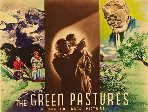 The Green Pastures