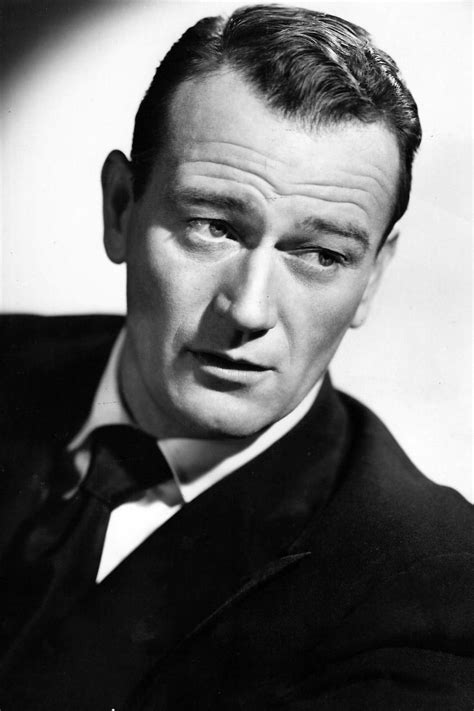 Filmographie De John Wayne Ecran Large