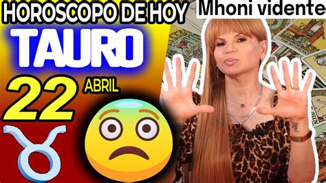 Urgentee ️⛔️te Vas A Quedar En Shock😱 Tauro ♉ Monhi Vidente 🔮 Horoscopo