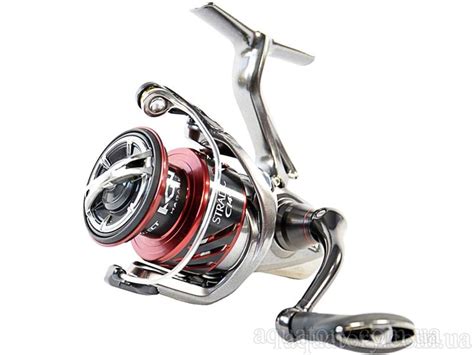 Катушка SHIMANO STRADIC CI4+ C3000 FB - купить в Киеве, Украине, Львове ...