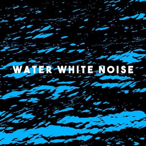 Play Water White Noise By Rain Healing Sounds For Deep Sleep And