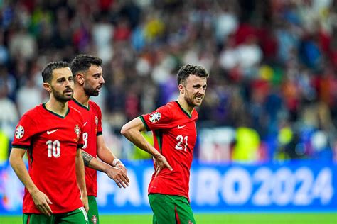 Classement FIFA Le Portugal Pourrait Perdre Deux Places