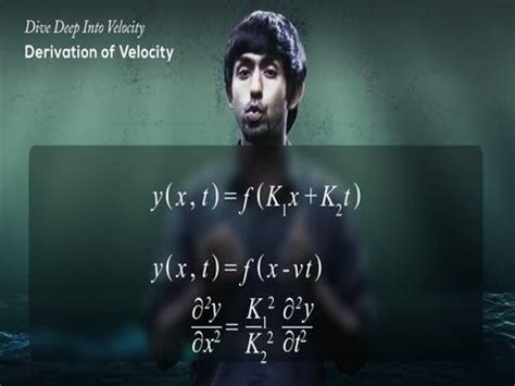 What is the formula for calculating wave velocity? Physics Q&A