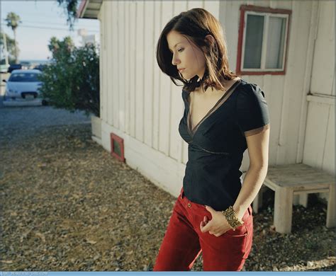 Naked Chyler Leigh Added 07 19 2016 By Gwen Ariano