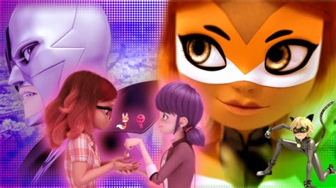 Miraculous As Aventuras De Ladybug 4×10 Animes House Animes Br