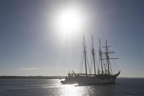 Honores a Juan Sebastián Elcano en el 500 aniversario de la