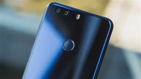 Android Arrive Sur Honor La Liste Compl Te Des Smartphones Concern S