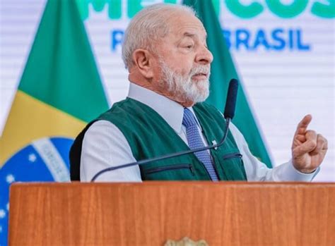 BRAZIL: Socialist Lula da Silva IMPOSES Gun Control on All Citizens ...