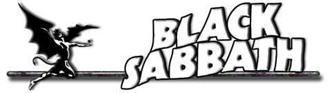 Black Sabbath Png Transparent Black Sabbathpng Images Pluspng