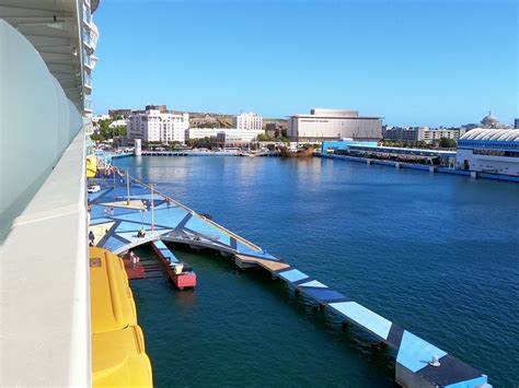 San Juan Cruise Port Tours - All You Need to Know BEFORE You Go