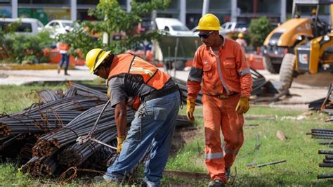 Quintana Roo Lidera Creaci N De Empleos Formales Heraldo De M Xico