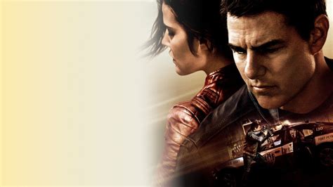 Фильм [4k] Джек Ричер 2: Никогда не возвращайся (2016): описание ...