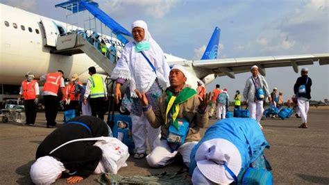 Daftar Tunggu Haji Di Kota Madiun Sampai 17 Tahun Surya Co Id