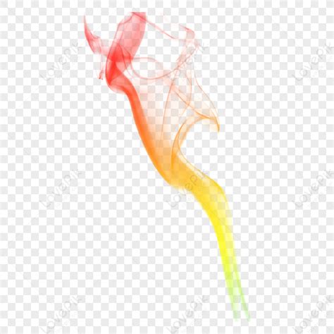 Colorful Smoke Colored Smoke Color Color Glare PNG Transparent