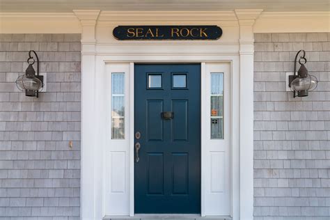 Hyannis Ocean Front Home Oneill Real Estate