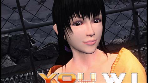 Virtua Fighter 5 Final Showdown Aoi Umenokoji Teknoparrot 1 609 1080p 60fps Uk Arcades 2021