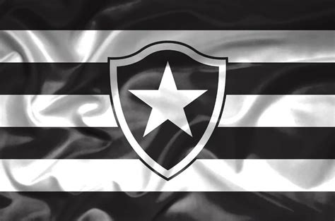 Bandeira Do Botafogo Camarote Do Torcedor