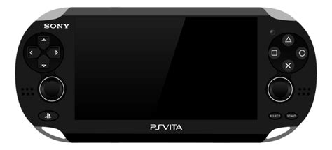 Image - Sony PS Vita.png | Gaming Platforms Wiki | FANDOM powered by Wikia