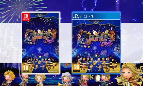 Demo Theatrhythm Final Bar Line Dispo Le 01 02 23 ChocoBonPlan