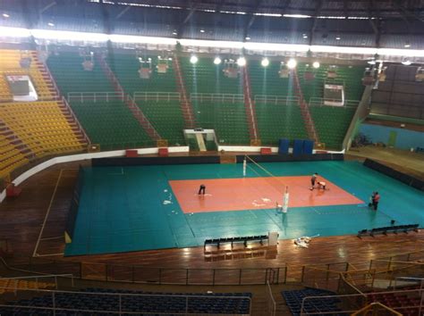 Elenco E Comissão Técnica Do Montes Claros Vôlei São Apresentados Nesta