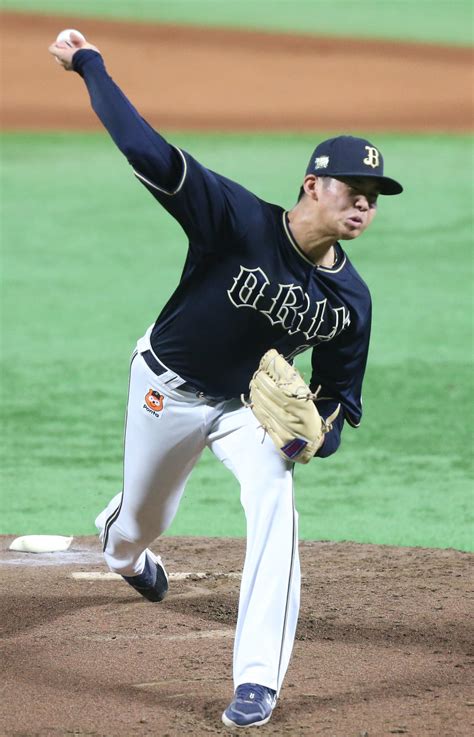 日本ハム上沢直之－オリックス山下舜平大、阪神村上頌樹－広島野村祐輔ほか／28日予告先発 プロ野球写真ニュース 日刊スポーツ