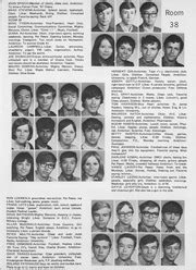 Daniel McIntyre Collegiate Institute - Breezes Yearbook (Winnipeg ...