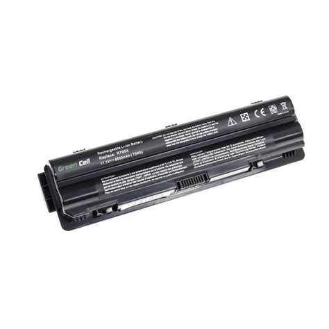 Laptop Battery Jwphf R X For Dell Xps D D