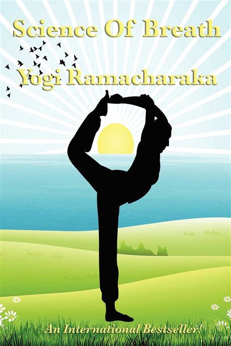 The Science Of Breathing Ebook By Yogi Ramacharaka Official Publisher