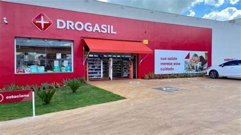 Rd Sa De Mudan A De Marca Na Raia Drogasil Economic News Brasil