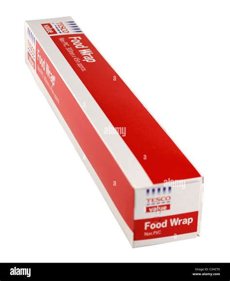Wrap cut hi-res stock photography and images - Alamy