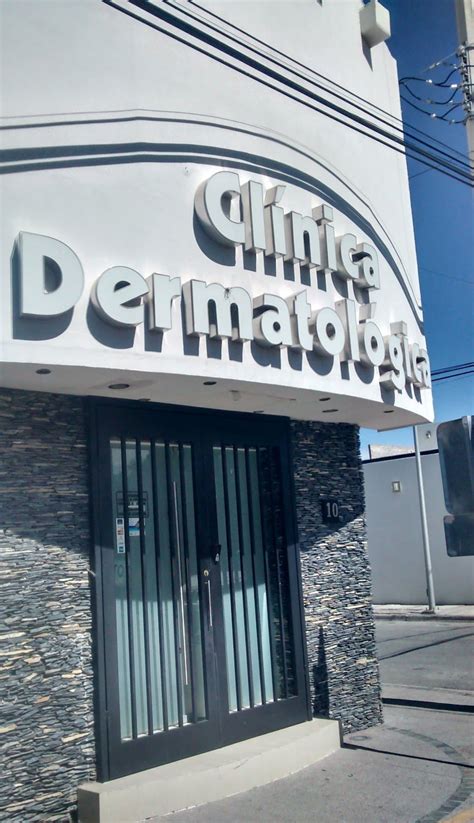 Cl Nica Dermatologika Opiniones Fotos Horario N Mero De Tel Fono Y