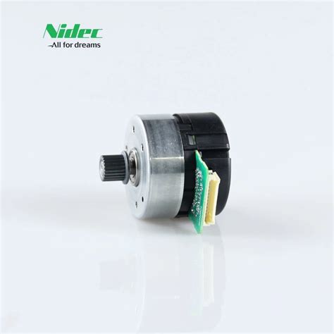 Nidec 24h Series Motor Simple Servo Motor High Precision 24h266L100