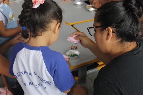 Escuelas municipales de Paranaguá tienen calendario de matrículas para