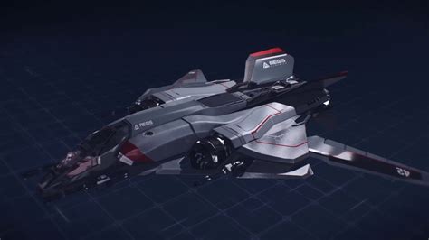 Gui Infographic Aegis Sabre ‘star Citizen Video Game Youtube