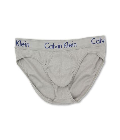 Calvin Klein Underwear Body Hip Brief 2 Pack U1803 Free Shipping Both Ways