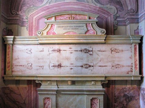Why Does The Shroud of Turin Still Exist? | RealClearReligion