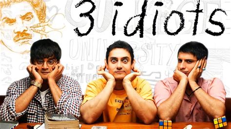 Idiots Full Movie Amir Khan Kareena Kapoor R Madhavan