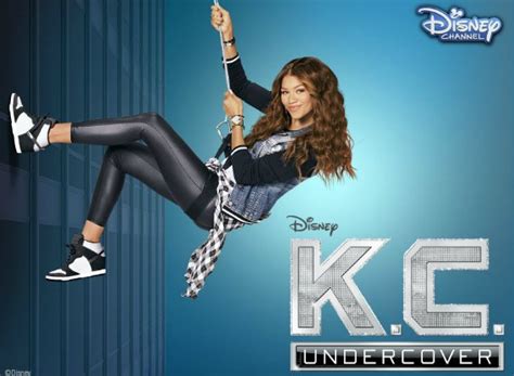 K.C. Undercover TV Show Air Dates & Track Episodes - Next Episode