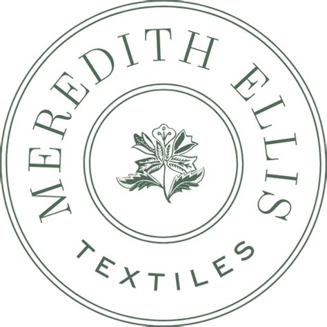 Showrooms Meredith Ellis Textiles