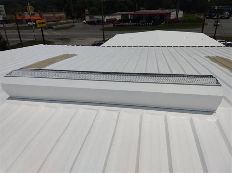 About Commercial Roofing Company In Clare Mi Great Lakes Roofing