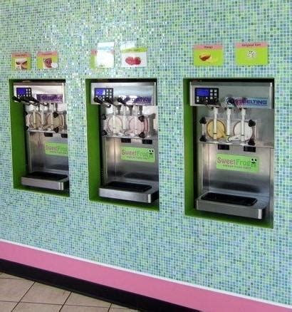 Commercial Yogurt Machines For Sale Store Cityofclovis Org