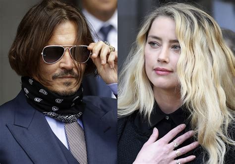 Jury Selection Underway In Johnny Depp Amber Heard Defamation Trial