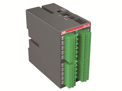 Abb Ekip 10k E12e62 Tmax Xt