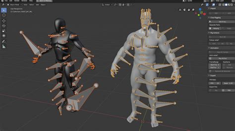 Bonebreaker Ue Mannequin Animation Effortless And Free Page