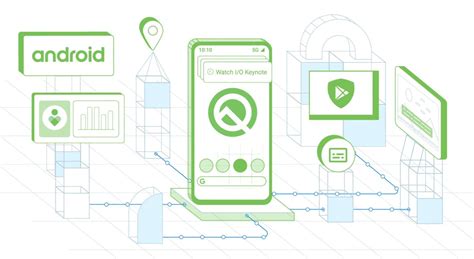 Android Q Might Be Able To Detect When You’re In A Car Crash | Ubergizmo