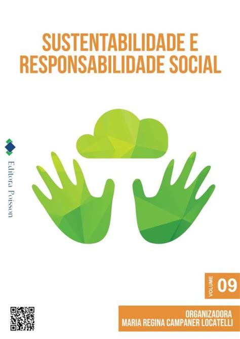 Sustentabilidade E Responsabilidade Social Volume