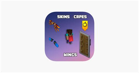 ‎mcpe Mods Skins Minecraft On The App Store