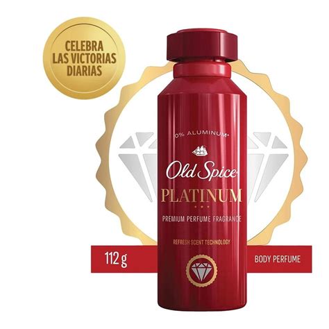 Old Spice Red Reserve En Walmart Tu Tienda En Línea México